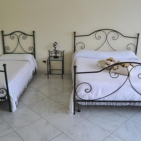 B&B My Angels Pompeii Eksteriør bilde