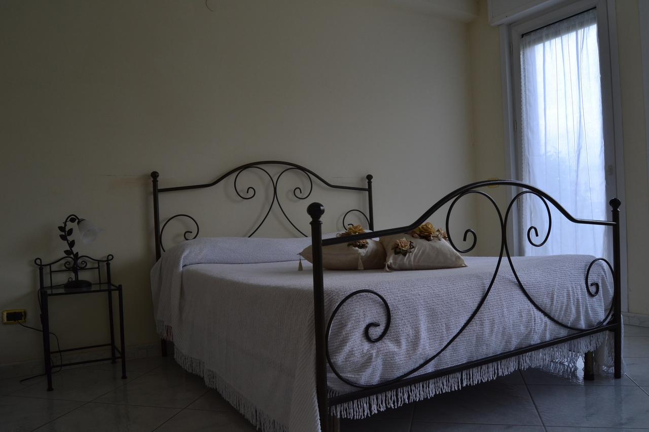 B&B My Angels Pompeii Eksteriør bilde