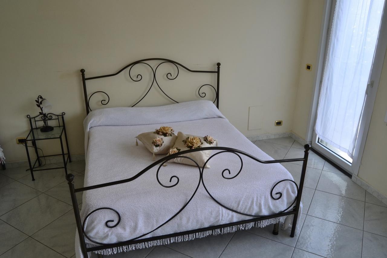 B&B My Angels Pompeii Eksteriør bilde